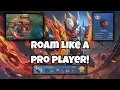 How to Roam Like a High Elo Pro Player | Khufra Guide | Mobile Legends: Bang Bang