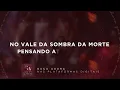 Léa Mendonça e Nathália Braga - Chora Que A Vitória Vem (Playback com Letra Oficial MK Music)
