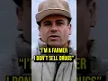 El Chapo s First Prison Arrest Interview 1993