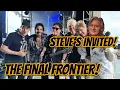 Steve Perry Has Been Invited To Be A Part of Journey's Final Frontier Tour!