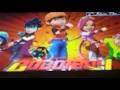 Download Lagu Bagaikan langit  versi kekuatan boboiboy galaxy
