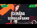 Download Lagu DJ Asik CEMARA - SEMBILAN BAND Remix Selow [ By Jibril Pro ]