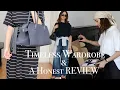 Download Lagu Why Returning A Dream Bag | Building a Timeless, Intentional Wardrobe