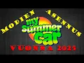 2025 KUINKA ASENNAT MODEJA My Summer Car Tutoriaali