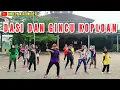Download Lagu DASI DAN GINCU KOPLO // SS HARKO #krisnarowter #senamkreasi #senamirama #zumba #dance #senamdangdut