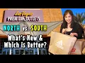 Las Vegas Premium Outlets 2025 What s New Which is Better