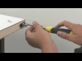 HENDERSON BI-FOLD FOLDING TRACK SYSTEM Screwfix