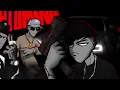CLEPTOMANO REMIX (feat. Endo & El Jordan 23)
