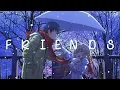 Download Lagu Nightcore - FRIENDS