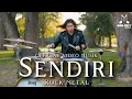 Download Lagu 🎵SENDIRI | MENGISAHKAN TENTANG SESEORANG YANG MENGABAIKAN KASIH SAYANG_VERSION ROCK METAL 🤘🔥