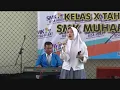 Lagu Bintang Kehidupan Voc. Indri Nomina
