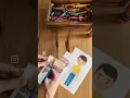 Simple Printable Winter Craft