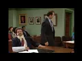 Married With Children - Al Defends himself in Court S7Ep20
