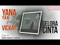 Gelora Cinta - Yana Yulio feat Vickay || Karaoke (No Vocal)