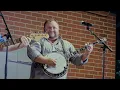 Bluegrass - Ridge Jam - Authentic Unlimited  - Long Gone