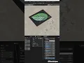 Make PNG Textures Transparent in Blender 3D