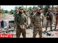 Captured Chechen fighters say they chose Ukraine and drones guided them away from Russia s ranks