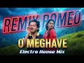 O Meghave Electro House Mix - Remix Romeo - Shrungara Kavya