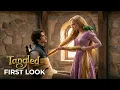 TANGLED Live-Action Release Date Confirmed