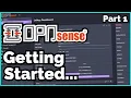Ultimate Beginner s Guide to OpnSense - Installation