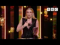 Jodie Comer s dedication to carers during BAFTA speech BAFTAS 2022 - BBC