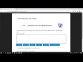 SHA256 Hashing online Using Java - springBoot online Calculator