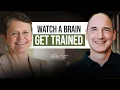 We Watched a Brain Rewire Itself Live Bhakti Brain Health Functional Forum