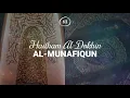 Download Lagu Haitham Al-Dokhin - Surah 63. Al-Munafiqun