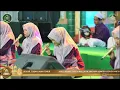 Lagu YA ROBBI ANTAL HADI MERDU VOC. LULUK AZ ZAHRA AS SUFYANI MALAM PUNCAK HAUL ASMOROQONDI 2025