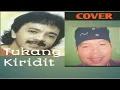 Download Lagu Caca Handika (Tukang Kiridit) - Cover by Kang Didin Goreng