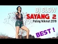 Download Lagu DJ SLOW SAYANG 2 NELLA KHARISMA TERBAIK 2019 - GOYANG SAMPAI NGESOT BRO