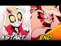 The ENTIRE Story of Hazbin Hotel so far in 71 Minutes