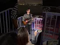 ヒロイン/舟津真翔（cover）〔#まなとくるーずクルーズ船旅弾き語りLIVE〕🛳 2022.11.26