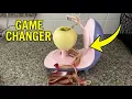 Peel an apple in 30 seconds Upgrade your apple peeling game
