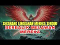 Download Lagu JIWA TERPILIH ✨ Hati-hati! Ini 14 Tanda Pasti Pemfitnah Akan Hancur oleh Ulahnya Sendiri🔥