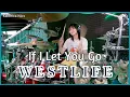 Download Lagu Westlife – If I Let You Go || Drum cover by KALONICA NICX