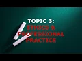 EE COMPE FE Exam Topic 3 Review Ethics Professional Practice