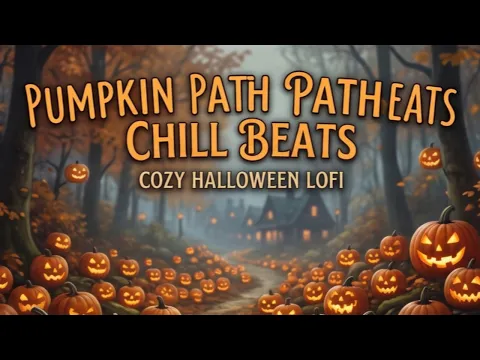 🎃 1 HOUR Spooky Trap Beat Mix Vol.3 | Dark Halloween Phonk & Trap Instrumentals [1 Hour Loop]