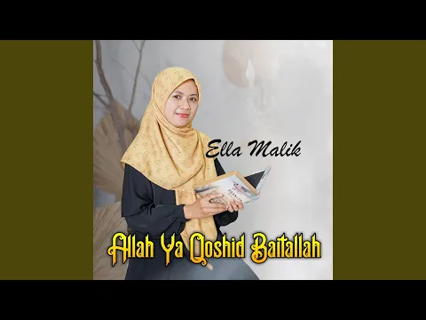 Download MP3 Allah Ya Qoshid Baitallah