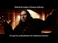 Thy Art Is Murder - Blood Throne (Lyrics/Sub Español) Video Oficial