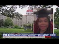 Family says Trinity University refuses to grant honorary degree for fallen senior basketball star