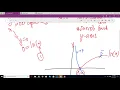 Natural Log ln - Graphs