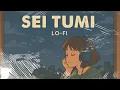 Download Lagu Shei Tumi ( সেই তুমি ) Lofi | Shei Tumi Keno Eto Ochena Hole | Slowed \u0026 Reverb | Bangla Lofi Song