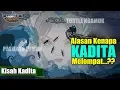 Download Lagu KISAH NYATA HERO KADITA SANG RATU PENGUASA LAUT SELATAN - NYI RORO KIDUL