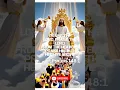 Download Lagu Praise the Lord from the Heaven✝️✝️✝️ #gospelshorts #bible #praisethelord #bibleshort #shorts