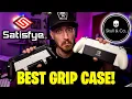 The Best Switch OLED Case - Skull Co Vs Satisfye