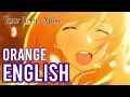 Download Lagu Your Lie In April ED 2 • Orange • ENGLISH COVER | Tara St. Michel ft. Hereson