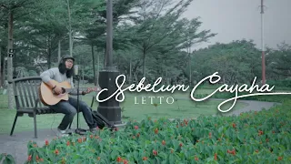 Download SEBELUM CAHAYA - LETTO |  Cover By Rona Sintiana MP3