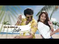 Jollyo Gymkhana (Hindi) - Lyric Video | Beast | Thalapathy Vijay | Sun Pictures | Nelson | Anirudh