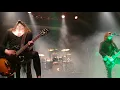 Tribulation - The lament (live in thessaloniki 24/03/2018) @principal